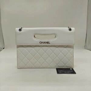 Chanel Women Pre-Owned Bag Very Good Condition